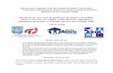 Restricciones al acceso de productos de primera necesidad ...aulaabiertavenezuela.org/wp-content/uploads/2016/10/COMISION-DD… · indivisibilidad, interdependencia, enmarcándolos
