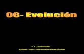 J. L. Sánchez Guillén IES Pando - Oviedo Departamento de ...3-8) Evidencias de la evolución. Pruebas morfológica y anatómicas. Ejemplo de homología: Un ejemplo de órganos homólogos
