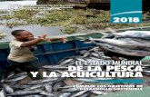 EL ESTADO MUNDIAL DE LA PESCA Y LA ACUICULTURAproduccion-animal.com.ar/produccion_peces/... · 23.ndice de precios del Í pescado de la FAO proyectos de la Iniciativa sobre 71 24.recios