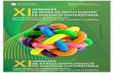 Del texto: los autores - RUA, Repositorio Institucional de ...rua.ua.es/dspace/bitstream/10045/44149/1/2013-XI-Jornadas-Redes … · estilo de liderazgo del tipo “convencer”.