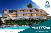 RESIDENCIAL TERRA RIVIERA - Oiko...El equipo gestor de Inercia24 ha gestionado, desde el año 1989, la entrega para sus clientes de más de 4.000 viviendas, con un volumen de negocio