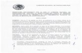 COMISIÓN NACIONAL DE HIDROCARBUROS RESOLUCIÓN … · de Hidrocarburos, bajo la modalidad de licencia, No. CNH-R01-L03-A6/2015 (en adelante, Contrato), con Diavaz Offshore, S.A.P.I.