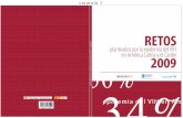 RETOS PLANTEADOS POR LA EPIDEMIA DEL VIH …onusidalac.org/1/pdf/retos-planteados-por-latinoamerica...Panorama de la epidemia y respuesta al VIH en América Latina y el Caribe En los