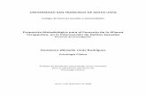 Propuesta Metodológica para el Fomento de la Alianza …repositorio.usfq.edu.ec/bitstream/23000/7995/1/141378.pdf · 2019-04-18 · alianza terapéutica (Marshall & Serran, 2004).