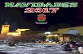 NAVIDADES 2017 - Ayto. de Mocejón · Viernes, 29 de diciembre 12:00 a 21:00 horas: NAVIPARK: Parque navideño con hinchables, juegos en pantalla gigante, actuaciones de mascotas