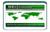 ISSN 1028-4346 - Ficheros del Portal de Infomedfiles.sld.cu/vigilancia/files/2017/09/SEI-36-37-2017.pdf · El incremento de casos confirmados se encuentra en América latina y América