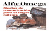 Nº 210/27-IV-2000 SEMANARIO DE INFORMACIÓN RELIGIOSA ... · Española, nos ofrece esta singular Guía para nuestra relación con los medios de comunicación 4 Nº 210/27-lV-2000