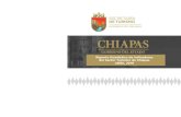 Indicadores Turisticos Chiapas...13.- Visitantes a Museos Administrados por el INAH en el Estado de Chiapas Enero-Abril 2018 Total 2019 Total Var% Nac Ext Nac Ext Museo de los Altos