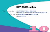 10 - University of Las Palmas de Gran Canariaipseds.ulpgc.es/IPSE-ds-Vol_10_2017/IPSE-ds-10.pdf · de las contribuciones de autores como Petrús (2004), Parcerisa (2008), o Longas