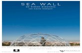 ”Sea Wall” es una experiencia teatral para 20 espectadores de · 2019-12-23 · Esperanza de María Giménez, en Spanish Cirkus de Laura Varela y en La loca historia de la literatura