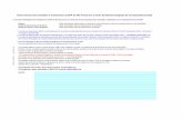 Instrucciones para Completar el Cuestionario de EFP de Alta Frecuencia a través del ... · 2010-05-12 · Categoría del MEFP 2001/Descriptor Código MEFP 2001 Definiciones / descripciones