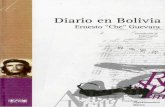 el diario del che en boli… #711€¦ · Destacó, sin embargo, la enorme importancia política del proceso y, el 3 de octubre, seis días antes de su muerte, en medio de amargos