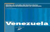 Venezuela - @puzkas Eugenio G. Martínezpuzkas.com/wp-content/uploads/2014/05/venezuela... · en el Informe final de la Misión de Estudio del Centro Carter sobre las elecciones presidenciales