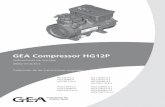 D B F GEA Compressor HG12Pvap.gea.com/mobileapplication/Data/DocumentationFiles/09652-07-2016-E.pdf · D B F E I Ru 1 62-7.216-FE GEA Compressor HG12P Instrucciones de montaje 09652-07-2016-E