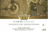 Dr. en D. Jorge Olvera Garcíaweb.uaemex.mx/identidad/boletines/2013/DICIEMBRE_2013.pdf · de Rectoría de la Universidad Autónoma del Estado de México fue inaugurado en 1942 durante