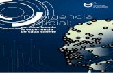Inteligencia artificial - multinacionales por marca España · 2019-06-12 · bo correcto para su transformación digital. Hoy entendemos como big data al conjunto de datos que por