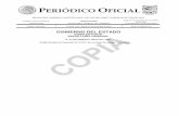 PERIÓDICO OFICIAL - Tamaulipaspo.tamaulipas.gob.mx/wp-content/uploads/2014/03/c... · Periódico Oficial Victoria, Tam., martes 31 de diciembre de 2013 Página 5 jurisdicción pastan.