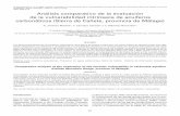 Jiménez Madrid, A. etal. 2009. Análisis comparativo de la evaluación de ... 8.pdf · La Sierra de Cañete se sitúa, en su mayor parte, en el borde noroccidental de la provincia