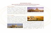 MYANMAR-LAOS DEL 21 DE JULIO AL 10 DE AGOSTO DE 2015 · también conocida como el libro más grande del mundo. Finalizaremos el día contemplando la puesta de sol desde la Mandalay