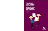 PÚBLICAS CONTRA EL DESEMPLEO JUVENIL€¦ · 2 / POLÍTICAS Y LEGISLACIONES PÚBLICAS CONTRA EL DESEMPLEO JUVENIL / Análisis del impacto en España European Anti-Poverty Network