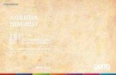 PRESENTACIÓN - QuitoCultura.info...18h00 Plenaria en YAKU Parque Museo del Agua / presentaciones artísticas 19h00 Recorridos por los museos participantes / rutas entre museos 22h30