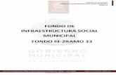 FONDO DE INFRAESTRUCTURA SOCIAL MUNICIPAL FONDO III-2RAMO 33transparencia.ensenada.gob.mx/doc/file574s101d88.pdf · MANUAL DE OPERACIÓN FONDO III‐2 DE INFRAESTRUCTURA SOCIAL MUNICIPAL