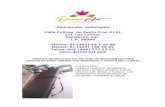 MUEBLES PUBLICO 2017 - Dermo Artdermo-art.com/wp-content/uploads/pdf/MUEBLES_PUBLICO_2017.pdf · silla para masaje shiatsu: -1 aÑo de garantÍa -portÁtil -incluye su bolsa -forro