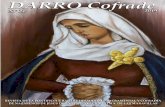DARRO Cofrade - Hermandad Sacramental de Sentencia y ... · por las gracias y los dones recibidos cada día! ¡Que nuestra vida se convierta en una diaria y contante estación de