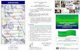 GUIÓN DEL CURSO - S.V.V.T. Spain - Avada Sportssvvtspain.com/wp-content/uploads/2016/05/triptico_curso... · 2016-05-19 · -SISTEMA VESTIBULAR/ OCULAR -SENTIDO CINESTÉSICO -SITUACIONES