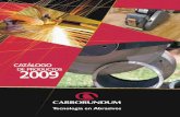 CATÁLOGO CARBORUNDUM COLOMBIA 2009 · 2019-04-02 · ESPECIFICACIONES DE LAS ETIQUETAS PREMIER Carbo aço - aço inoxidável acero - acero inoxidable steel - stainless steel MÅX.