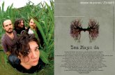 dossier de prensa / ZEA MAYSasturies.com/sites/default/files/Dossier de Zea Mays y actividaes d... · Con 8 nominaciones a los Goya, Zuloak (‘Agujeros’, en castellano) es una