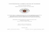 UNIVERSIDAD COMPLUTENSE DE MADRIDeprints.ucm.es/7094/1/T28142.pdf · Observación de la estructura de dominios (Técnica Bitter) 77 2.3.6. Analizador termomagnético 78 2.4. ... Campo