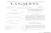 Gaceta - Diario Oficial de Nicaragua - No. 77 del 25 de ... · ARTO. 5.- Para la consecución de los intereses legítimos de su objeto y finalidad, la Empresa podrá adquirir y poseer
