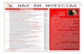 Boletín Trimestral de la Sociedad Latina de Hipertensión ...€¦ · - Programa “Caminando Juntos” ARGENTINA Página 14 - II Taller Internacional de Hemofilia 2011 PERÚ Página