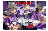 LaPasión - laopiniondemalaga.es...2014/04/21  · La pasión de Málaga Aniversario.La Opinión de Málagalleva quince años en Málaga. Estamos en plena adolescencia, con toda la