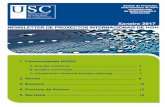 Xaneiro 2017 - USC · Aplicación e implementación da mobilidade eléctrica Apoio ecolóxico en sistemas de produción de plantas especializados e intensivos Pre-propostas: 06/02/2017