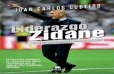Zidane Liderazgo - PlanetadeLibros · sobre la gestión del talento y el liderazgo que bebe de su experiencia profesional y de su faceta de profesor e investigador. Es ponente internacional