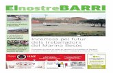 nostreBARRIgpl.cat/publicacions/nostre-barri.pdf · 2020-03-19 · sap de fronteres ni de municipis i que la indústria contaminant que pateix Catalunya, l’AMB i Barcelona és greu.