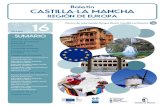 Boletín CASTILLA-LA MANCHA Boletin...16 Abril 2017 SUMARIO Noticias de actualidad Área de proyectos europeos Convocatorias Consultas públicas Empleo en la Unión Europea Legislación
