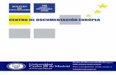 cde - UC3Mdocubib.uc3m.es/CDE/BOLETIN/2016/58/julio_septiembre.pdfCDE 16.25 STI Smarter, greener, more inclusive?: indicators to support the Europe 2020 strategy Publications Office