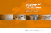 Publicacions i Edicions de la Universitat de Barcelona - Fundació … · 2016-10-18 · Amb el suport de: Fundació Bosch i Gimpera Parc Científic Barcelona. Torre D Baldiri Reixac,