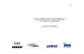 Convergencia Tecnológica y armonización regulatoria: el ...dirsi.net/sites/default/files/DIRSI_CEPAL_08_02.pdf · Económica para América Latina y el Caribe, CEPAL, en el marco