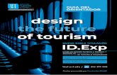 Facultad de Turismo y Dirección Hotelera en Barcelona | HTSI - … · 2019-09-30 · 3asidad de España en Turismo,univer según el Ranking QS design the future ... dirección de