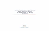 Universidad de Alicante - III Plan de Igualdad de Oportunidades · 2018-02-27 · 1.3. Impacto de las políticas de Igualdad: las trayectorias profesionales en la UA (2007-2016) 2.Proceso
