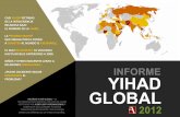 YIHAD GLOBAL - antroporeligion.antropo.es/estudios/documentos/2012.Informe... · 2018-09-28 · El presente Informe Yihad Global resume los crímenes islámicos durante el período