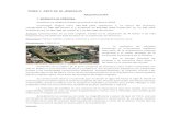 TEMA 7. ARTE DE AL-ÁNDALUS - WordPress.com · 2015-12-13 · TEMA 7. ARTE DE AL-ÁNDALUS ARQUITECTURA 1. MEZQUITA DE CÓRDOBA Arquitectura religiosa hispanomusulmana de época califal.