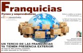 1 elEconomista Franquicias · El taller se desarollará el día 27 de junio en el Vivero de San ... (IoT, en inglés) se ha convertido en un factor clave para transformar un ... UN