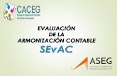 Presentación de PowerPoint · Acciones emprendidas CACEG-ASEG •El día viernes 4 de agosto de 2017 se circuló a los CACEFs y a las EFSL el Programa de Evaluaciones. • El día