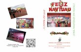 NAVIDAD 2018 - jcyl.esceipsansuena.centros.educa.jcyl.es/.../DIPTICO_NAVIDAD.pdf · 2018-12-18 · NAVIDAD 2018 vidad sin igual! Puedes acceder a las imágenes del día con el siguiente