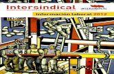 Quaderns sindicals del País Valencia. Extra - Juny 2012 ...stm.intersindical.org/doc/informacio_laboral_2012_r.pdf · Con 47 años de edad, y que su Base de Cotización sea inferior